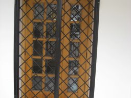 inferriata apribile lauren